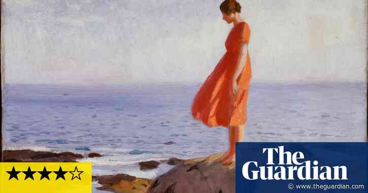 Now You See Us: Women Artists in Britain review – this changes everything