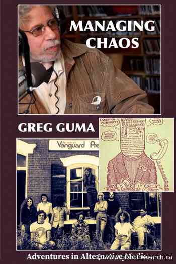 Managing Chaos: Adventures in Alternative Media. Greg Guma