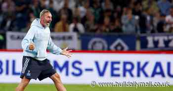 Expert Bundesliga view on Tim Walter as Hull City close in on Liam Rosenior successor