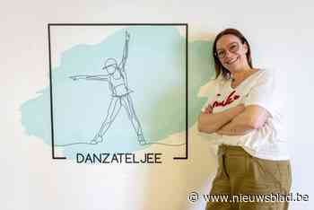 Voormalig ‘So you think you can dance’-jurylid Nicky Vernieuwe viert 20ste verjaardag van haar Danzateljee: “We hebben lang en diep in het showbizzwereldje gezeten”