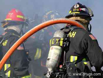 San Francisco Set to Ban 'Forever Chemicals' in Firefighter Gear