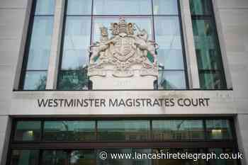Men in court over alleged plot for IS-inspired attack in North West