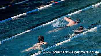 Kreis Gifhorn: Ärger im Schwimmbad – es ging um Schuhe