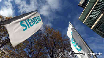 Spaltung steht bevor: Siemens stellt Weichen für Abkopplung von indischer Energietechnik-Tochter