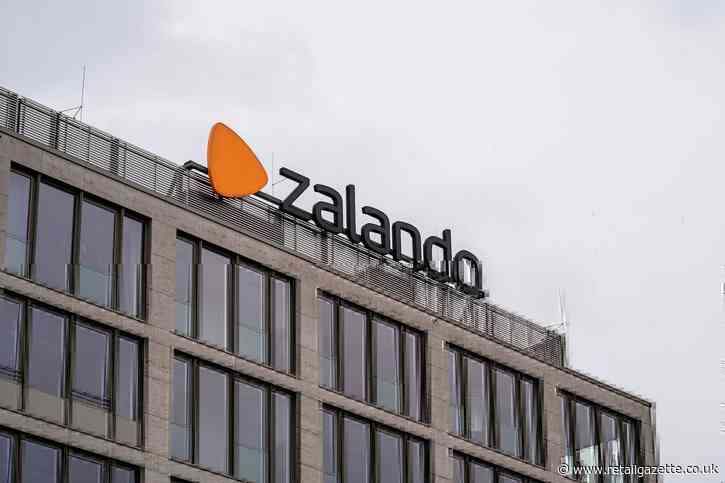 Zalando names new co-CEO as co-founder steps down