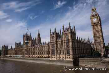 Tory MPs press for emergency immigration legislation after NI court ruling