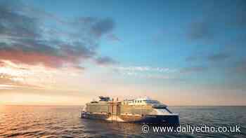 Celebrity Cruises' Apex: All you need to know ahead of arrival