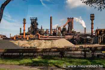 ArcelorMittal in Gent krijgt eigen 5G-netwerk om industriële processen aan te sturen