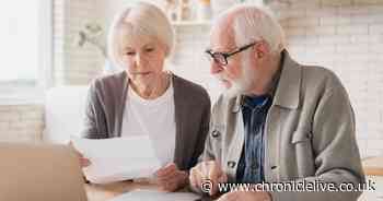 DWP State Pension inheritance rules explained when a spouse or civil partner dies
