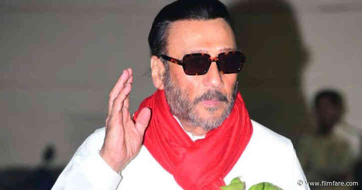 Jackie Shroff moves Delhi High Court seeks personality protection rights