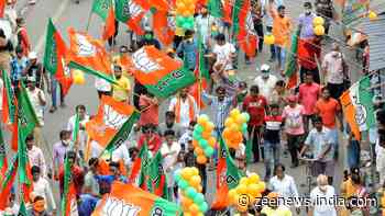 BJP Leads In Political Advertisements Seeking Poll Body Approval, Reveals Data