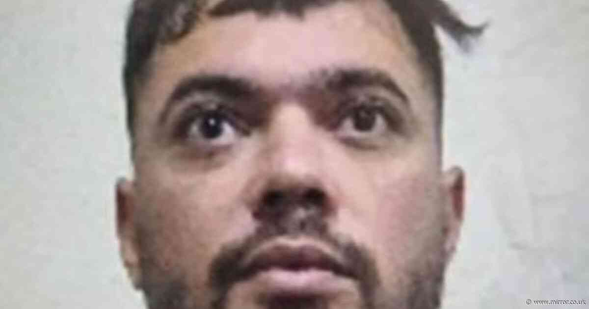 France prison van attack: Who is 'The Fly'? Everything we know about escaped 'drug boss'