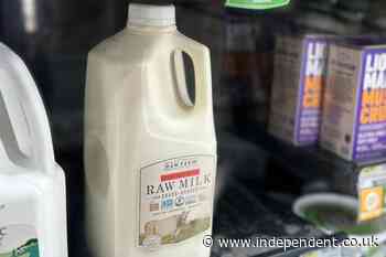 Bird flu and health warnings won’t stop raw milk drinkers getting their fix