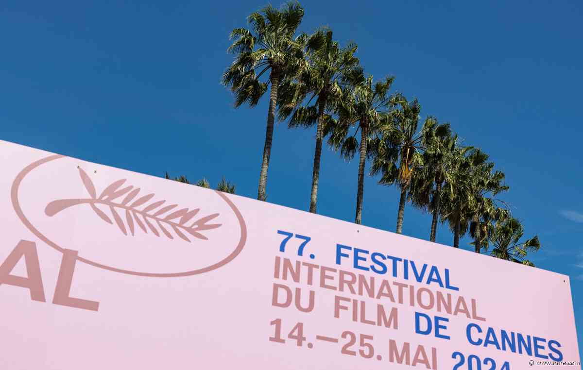 New list of secret abusers set to hit film industry at Cannes