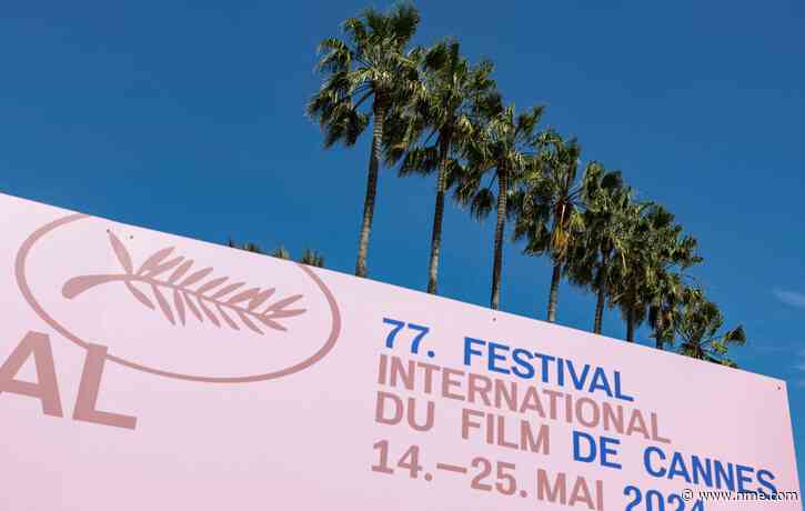 New list of secret abusers set to hit film industry at Cannes