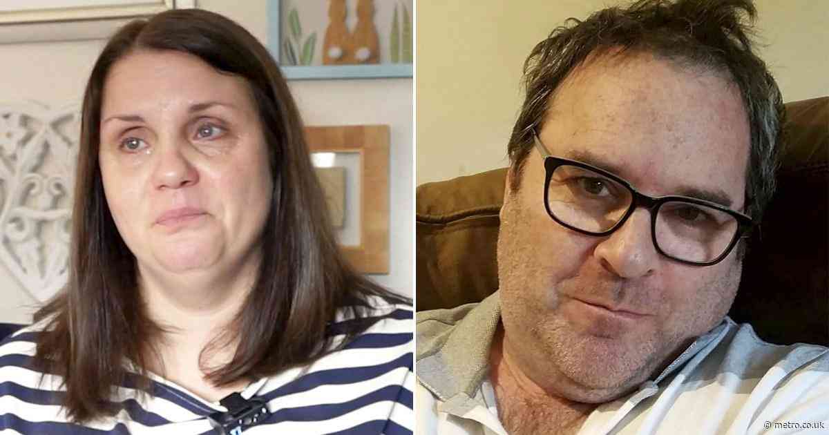Widow’s humbling words to man who killed her husband