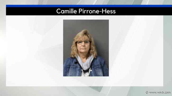 Office manager admits to stealing over $700K from employer