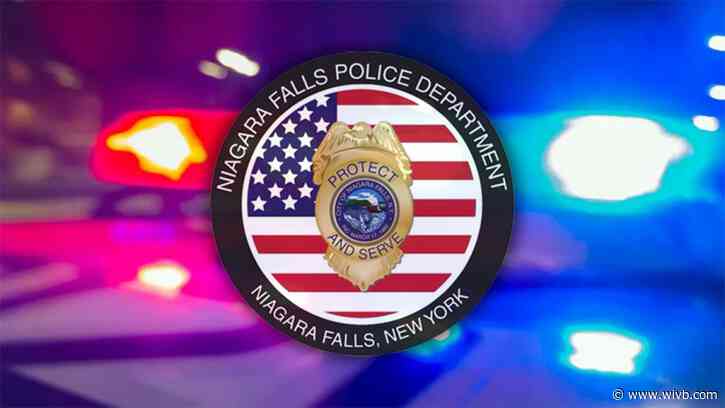 Niagara Falls multi-vehicle incident results in assault, DWI charges