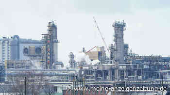 Spannungen im Tarifstreit in der Chemieindustrie: Arbeitgeber schmettern Gewerkschafts-Vorschlag ab