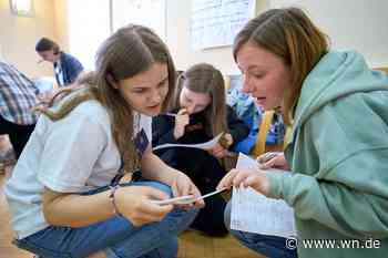 Deutsch-Polnisches Jugendwerk: Kennenlernen und zur Versöhnung beitragen