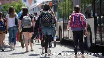 Gerettet: Schülerticket für ganze Region Braunschweig verlängert