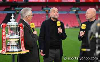 Free-to-air FA Cup matches to drop from 38 to 14 games a season despite new BBC deal