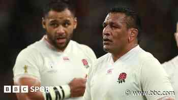 Vunipola brothers to leave Saracens
