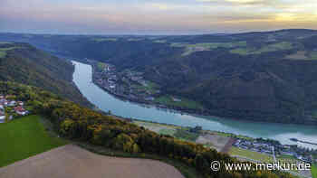 In Baden-Württemberg entspringt Europas zweitlängster Fluss