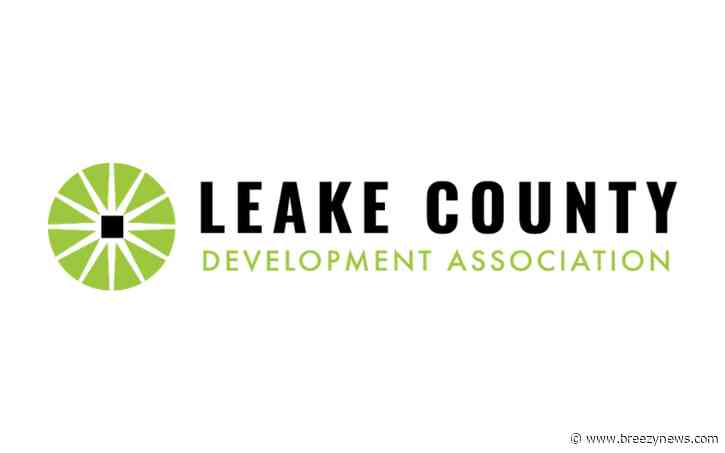 Leake County Development Association Announces Plans for Workforce Development Center