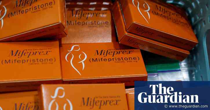 New law helps people in US states with bans get abortion pills: ‘Most people don’t know it’s available’