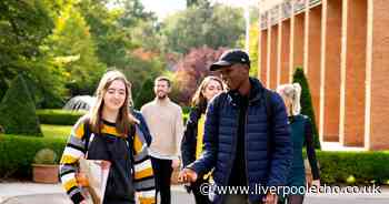 AD FEATURE: The degree helping you make a difference to people's lives