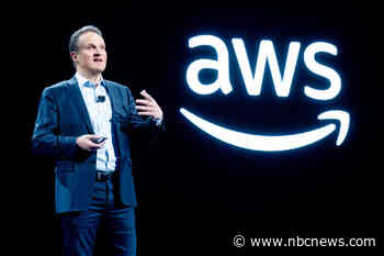 Amazon Web Services CEO Adam Selipsky to step down