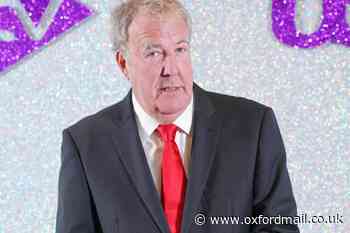 Jeremy Clarkson dismisses online rumours about filming