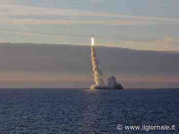 Entra in servizio il missile balistico Bulava: cosa può fare la nuova arma di Mosca