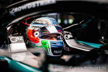 Nico Rosberg adviseert Mercedes: ‘Wacht met Antonelli’