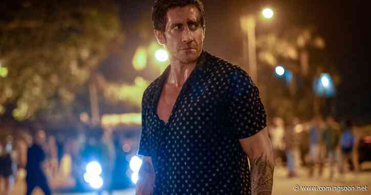 Road House 2: Prime Video Working on Sequel to Jake Gyllenhaal Movie