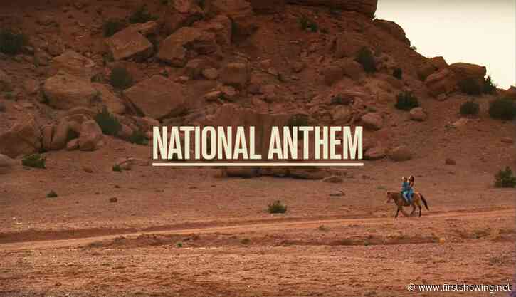 Full Trailer for 'National Anthem' Film About Queer Rodeo Performers