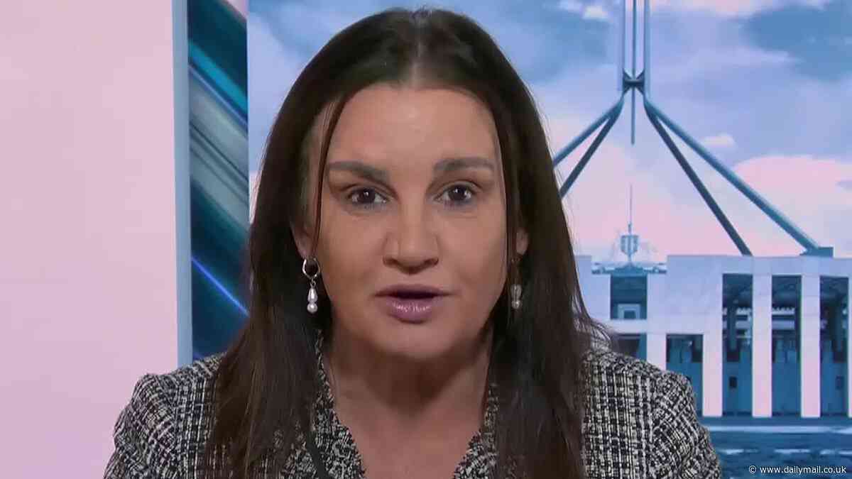Federal Budget 2024: Jacqui Lambie unleashes scathing attack on Labor's $300 power rebate - and many Aussies agree