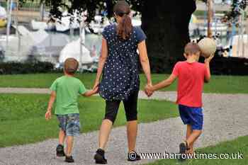 Croydon mum reunited with children by pioneering FDAC court