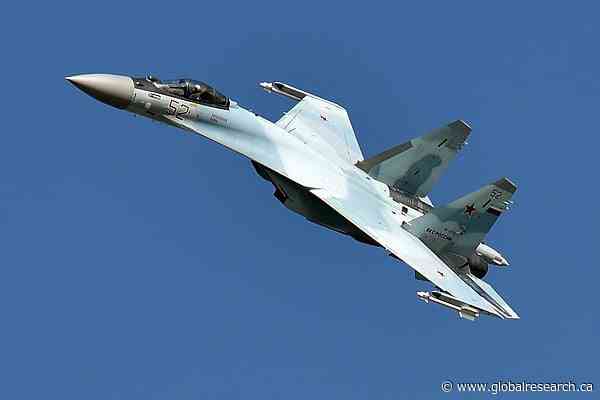 Indonesia is not “Giving up” the Su-35 “Flanker-E” Deal with Russia