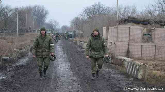 Russia’s Offensive in Kharkov: Kiev Regime Retaliates by Killing Civilians in Belgorod