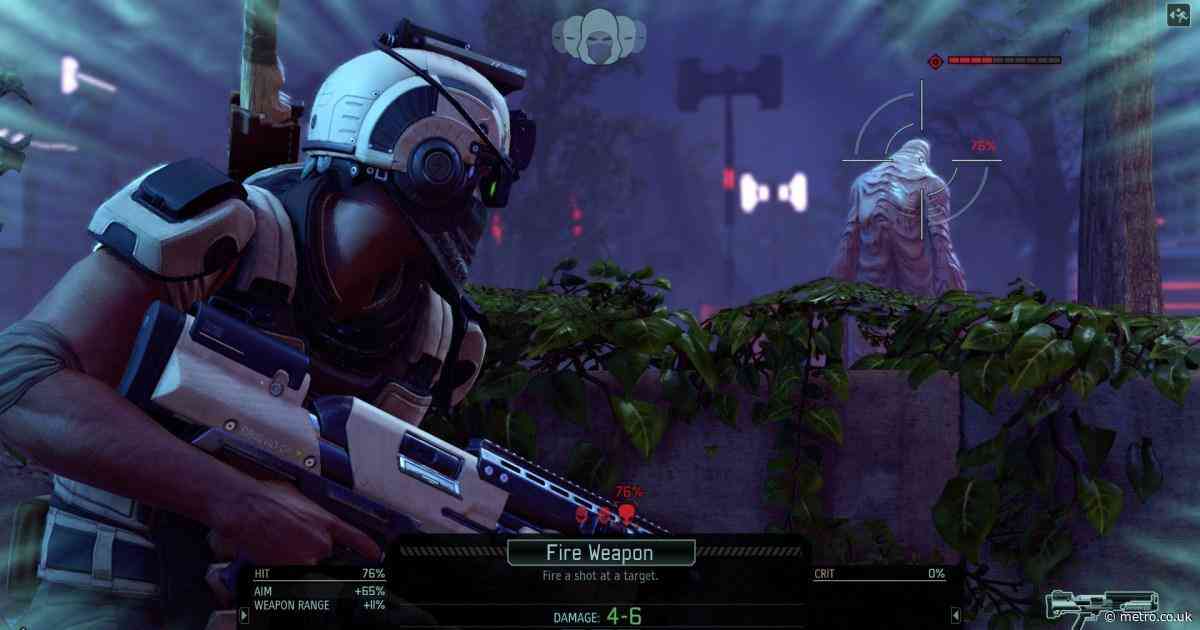 XCOM 2 director forms new company to make… The Sims style game