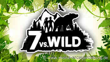 7 vs. Wild: Insider bestätigt Staffel 4
