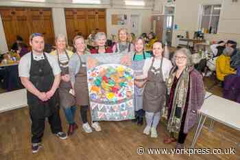 Planet Food York wins in Making A Difference Awards