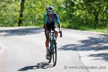 Cyclisme: le Français Valentin Paret-Peintre remporte la 10e étape du Tour d'Italie