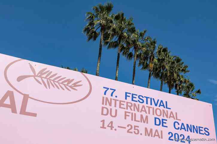 Pluie de stars attendue sur le tapis rouge, Palme d'or d'honneur pour Meryl Streep... Suivez en direct la cérémonie d'ouverture du 77e Festival de Cannes