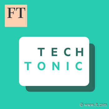 Podcast: China’s race to tech supremacy
