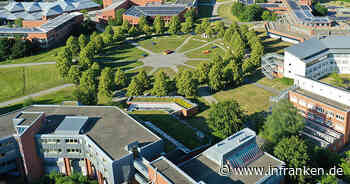 Uni Bayreuth landet in Studien-Ranking unter besten fünf Prozent weltweit