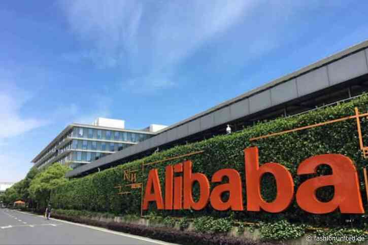 Chinesischer Tech-Riese Alibaba verzeichnet 8 Prozent Umsatzanstieg im vergangenen Geschäftsjahr