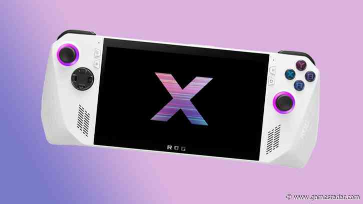 Asus ROG Ally X price leaks match up to what I was expecting, but it’s not all bad news for handheld fans